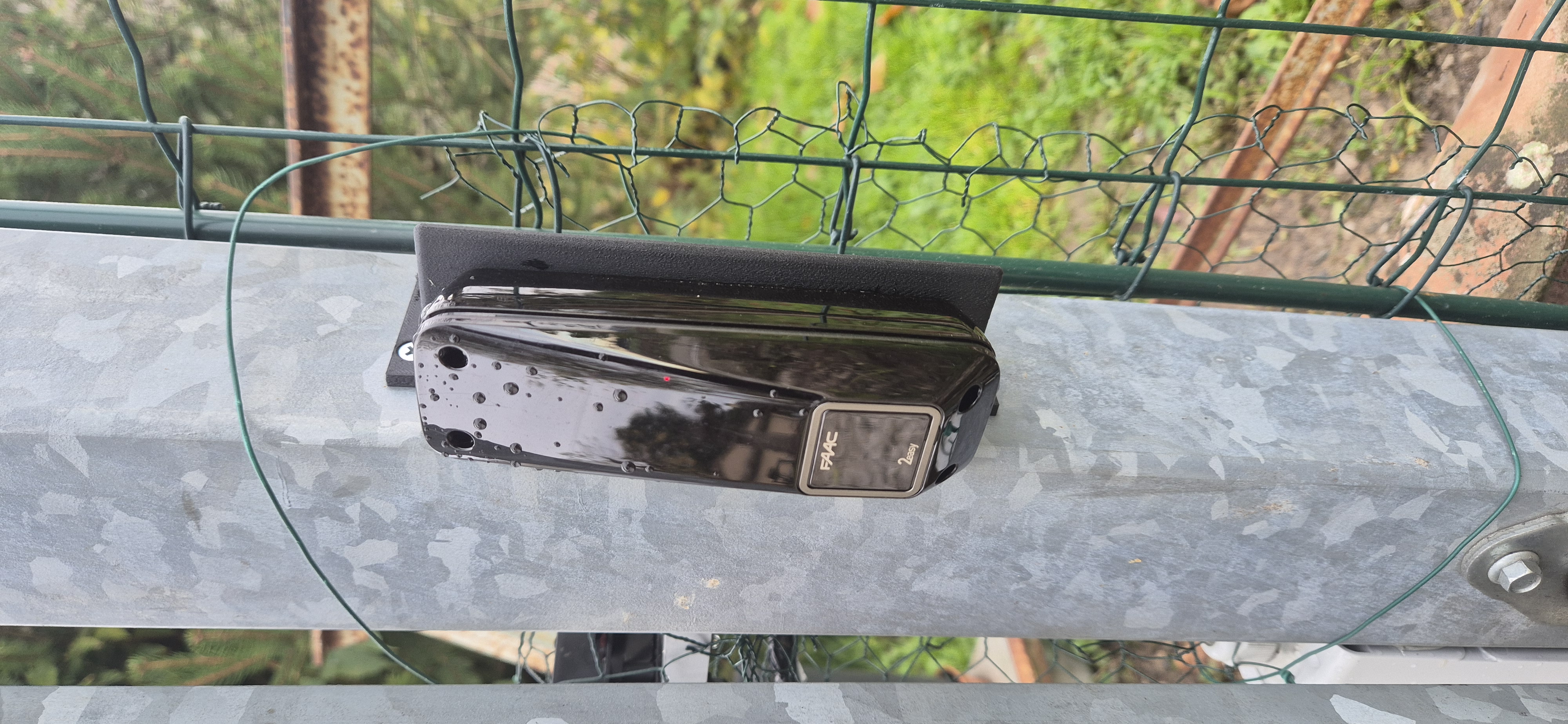 Automazione Cancelli privati 3